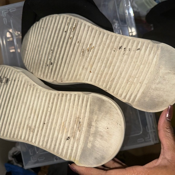 Rick Owens boots - Picture 4 of 7